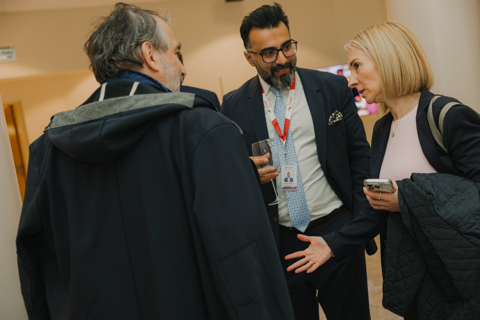 Στιγμιότυπα Συνόδου 2026