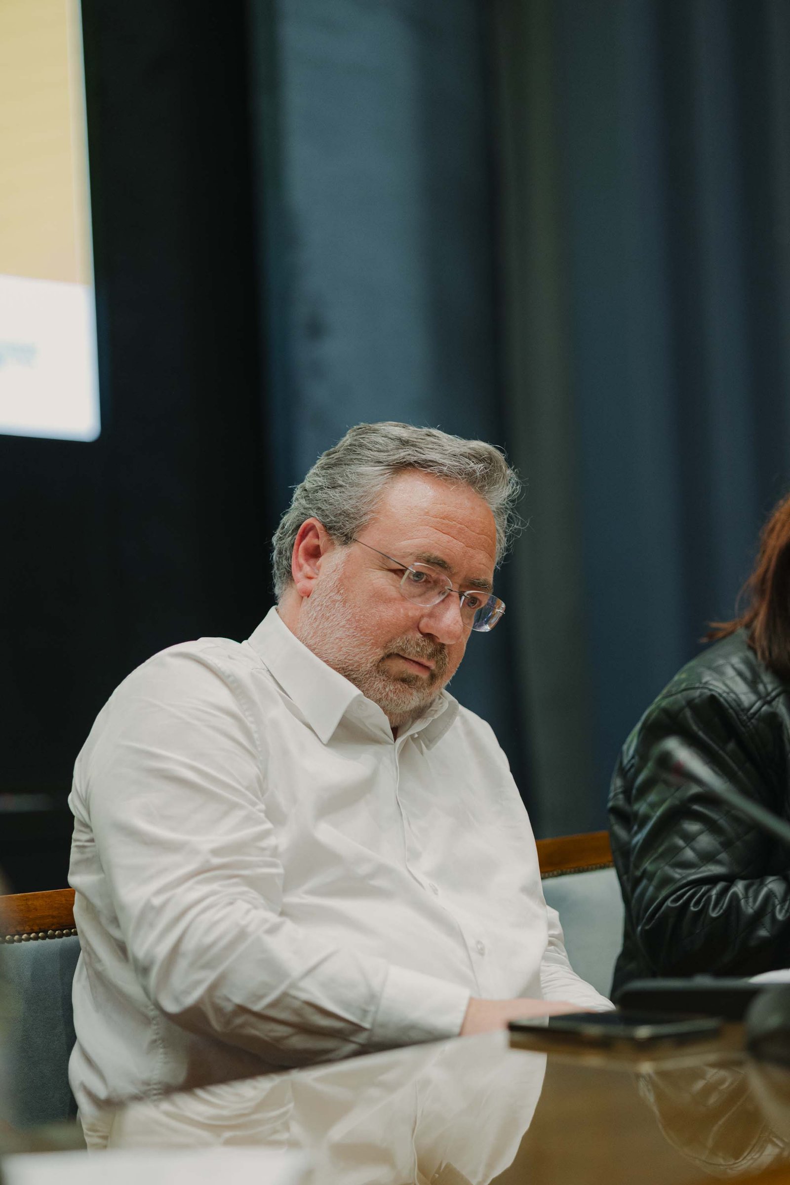 Panel discussion