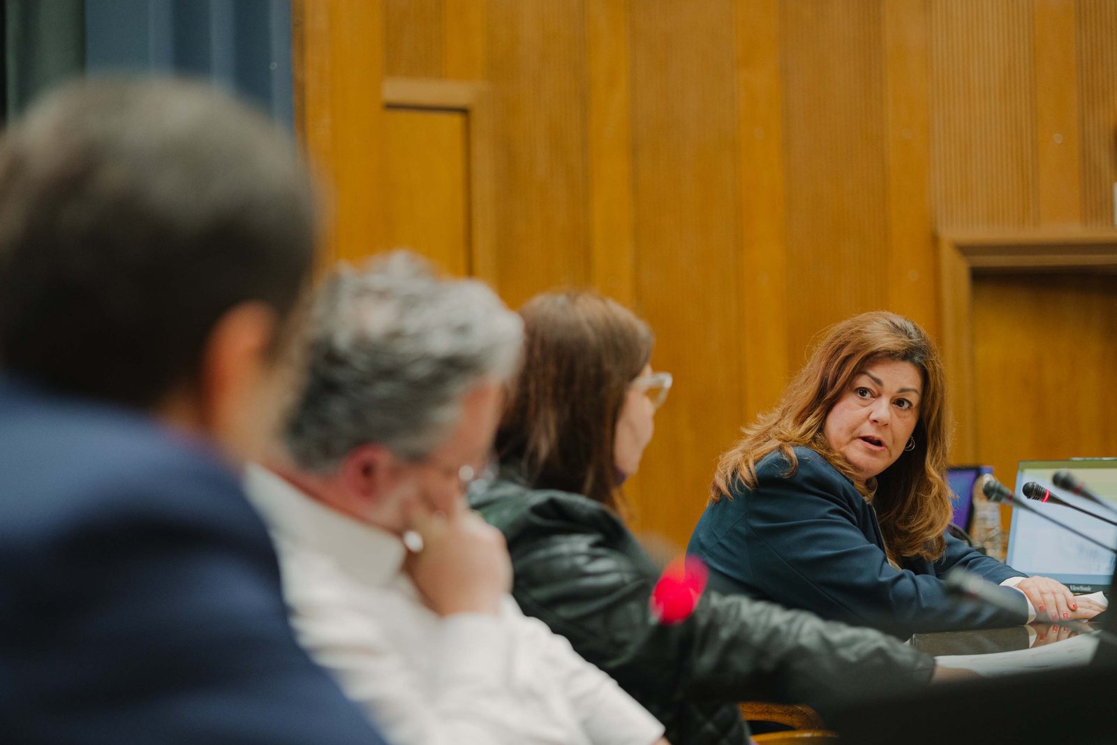 Panel session