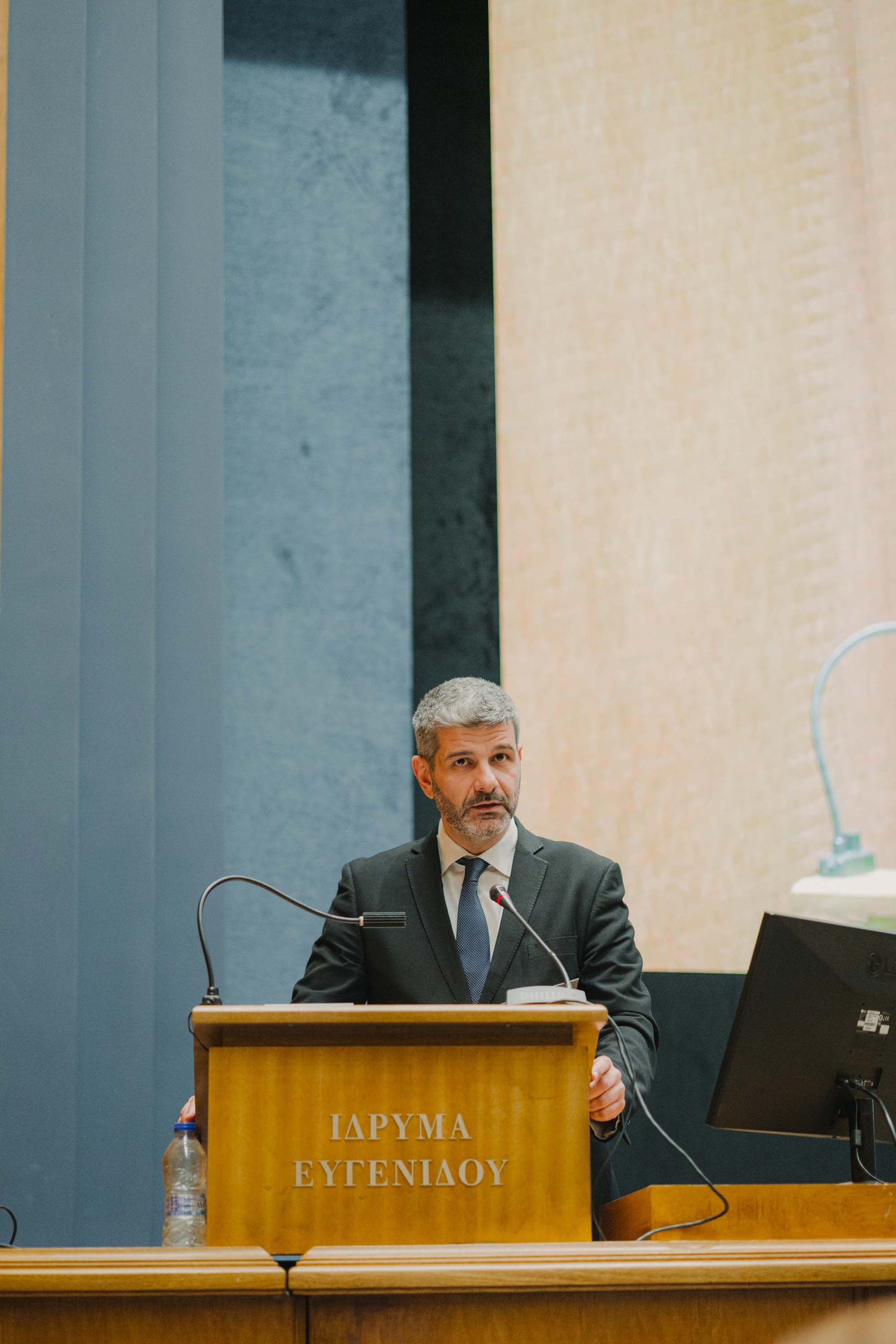 Keynote address