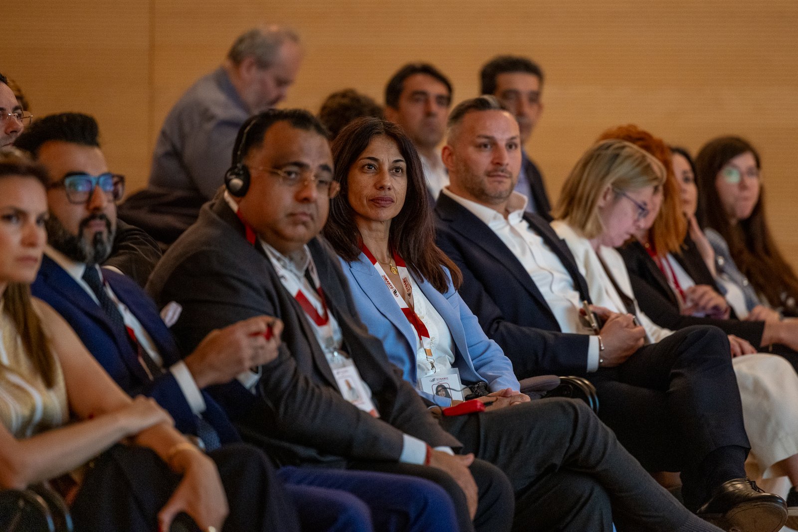 Εγγραφές Συνόδου 2025