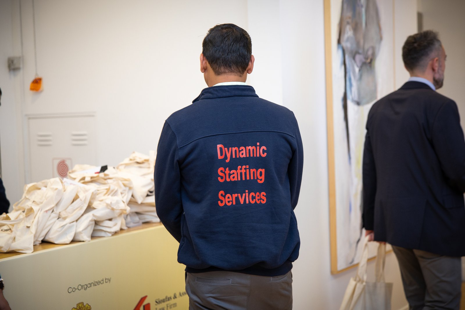 Networking Συνόδου 2025