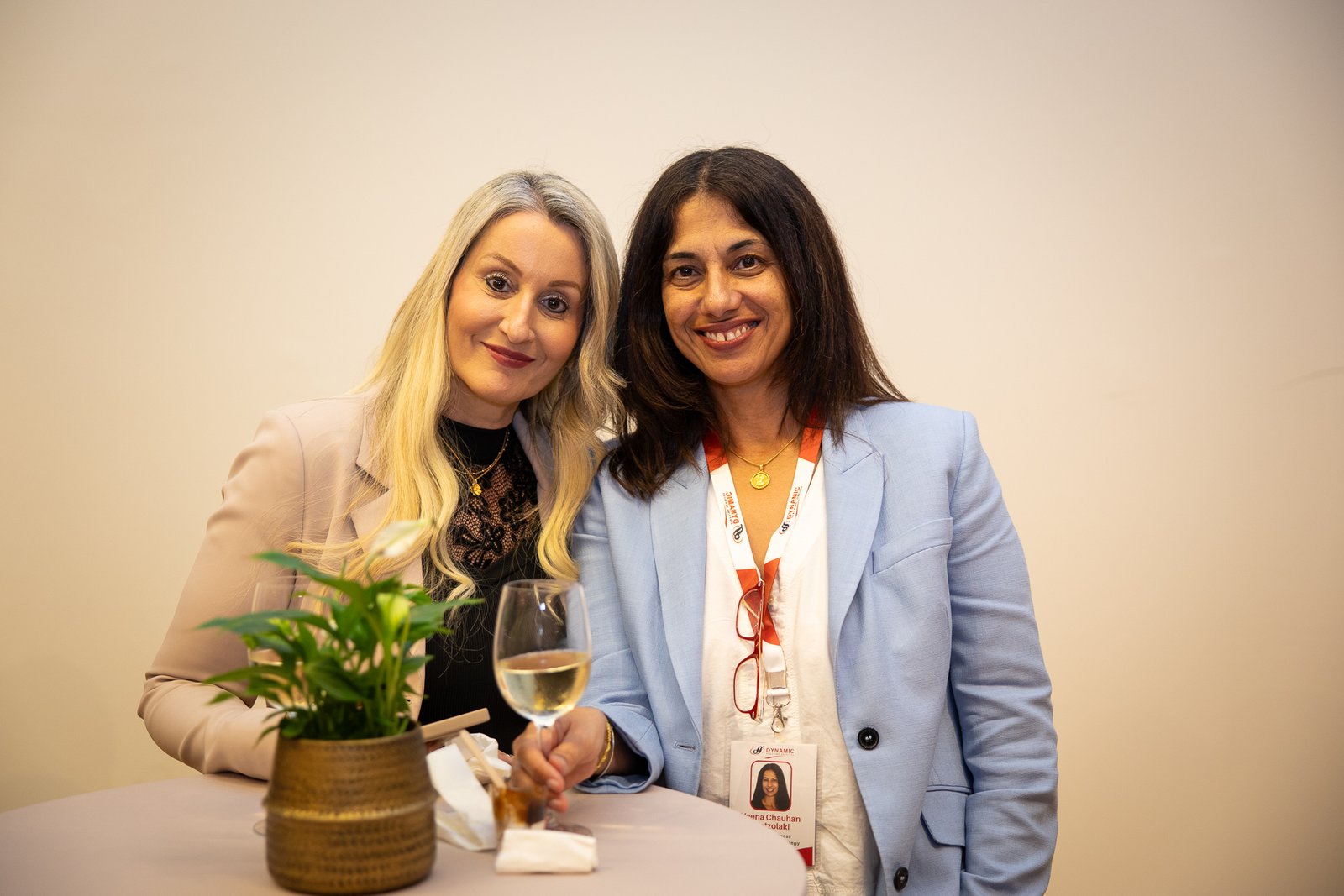 Networking Συνόδου 2025