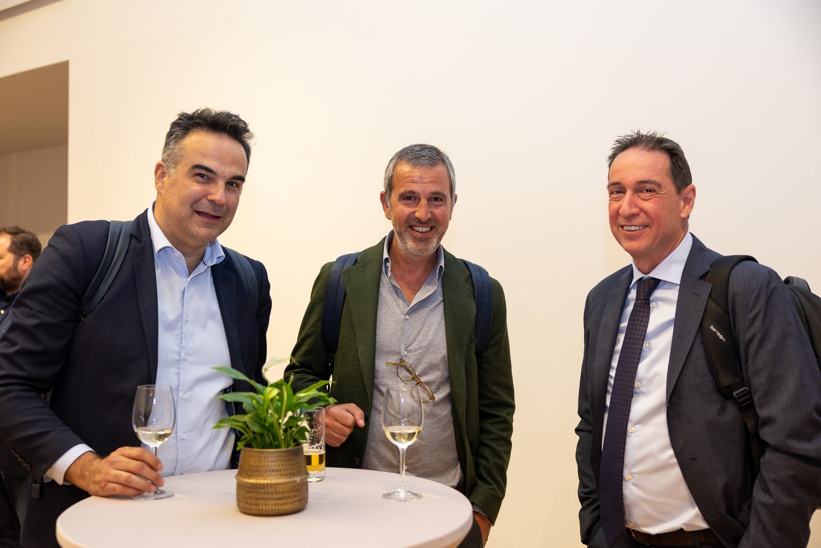 Networking Συνόδου 2025