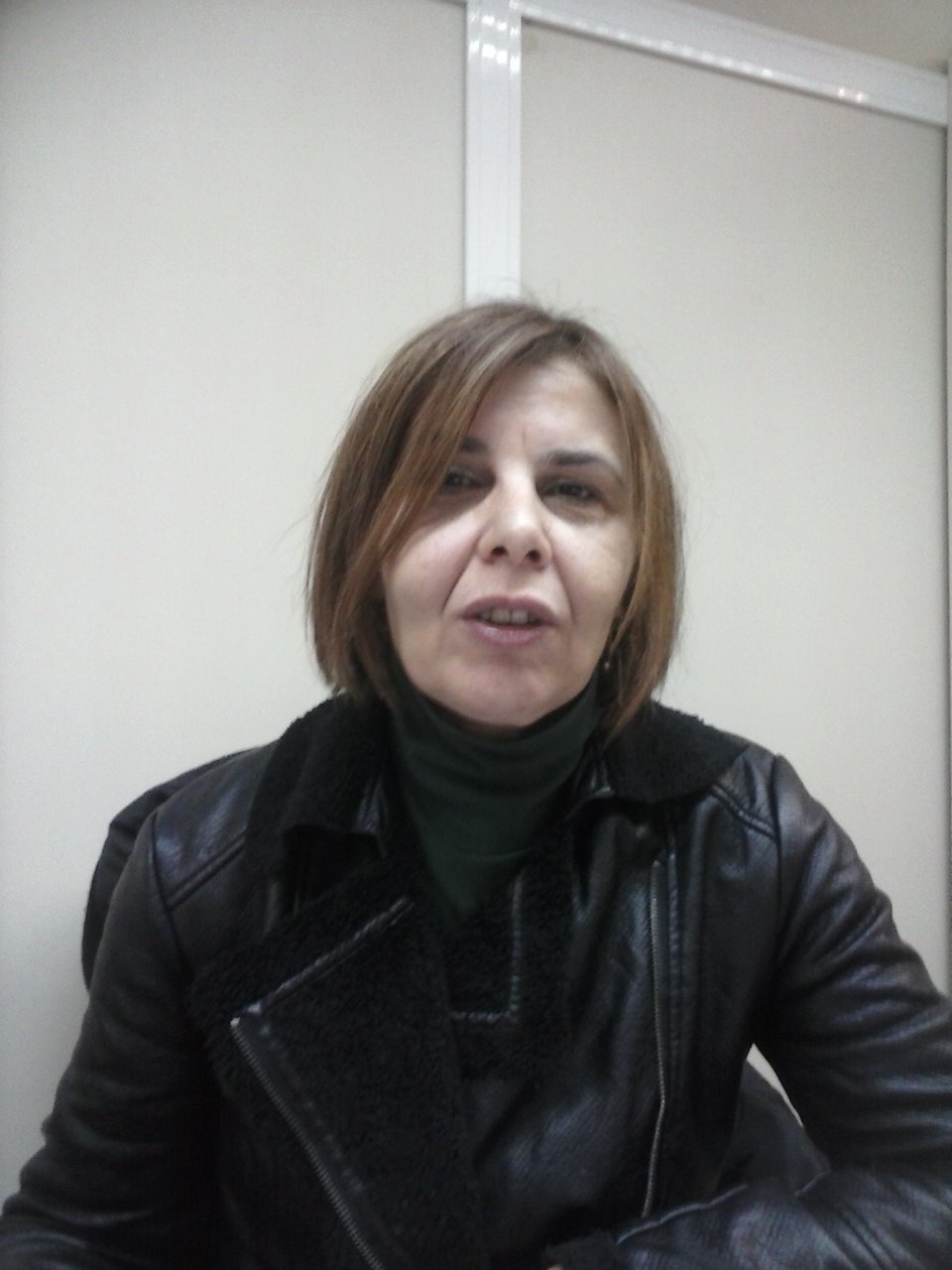 Theodora Stathopoulou